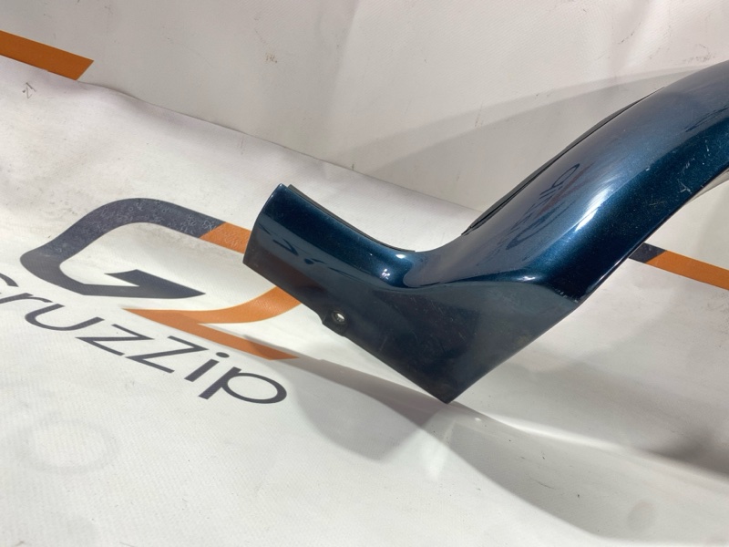 Фендер Toyota Hilux Surf KZN130W 1KZ-TE 1994 задний левый (б/у) Фендер Toyota Hilux Surf KZN130W 1KZ-TE 1994 задний левый (б/у)