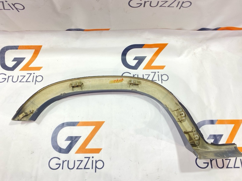 Фендер Toyota Hilux Surf KZN130W 1KZ-TE 1994 задний левый (б/у) Фендер Toyota Hilux Surf KZN130W 1KZ-TE 1994 задний левый (б/у)