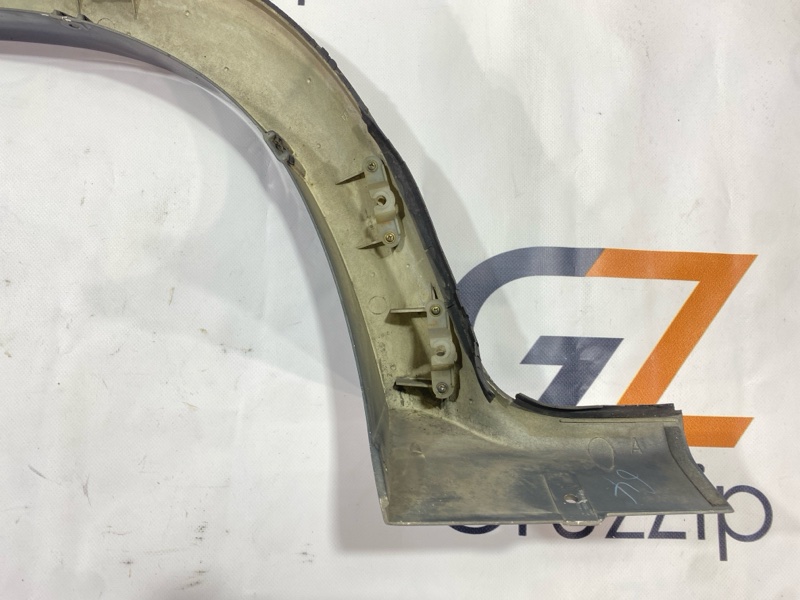 Фендер Toyota Hilux Surf KZN130W 1KZ-TE 1994 задний левый (б/у) Фендер Toyota Hilux Surf KZN130W 1KZ-TE 1994 задний левый (б/у)