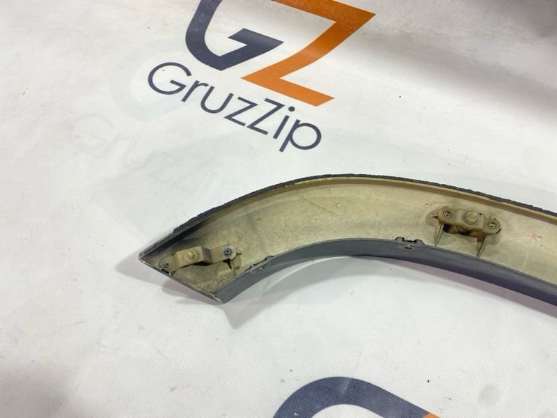 Фендер Toyota Hilux Surf KZN130W 1KZ-TE 1994 задний левый (б/у) Фендер Toyota Hilux Surf KZN130W 1KZ-TE 1994 задний левый (б/у)