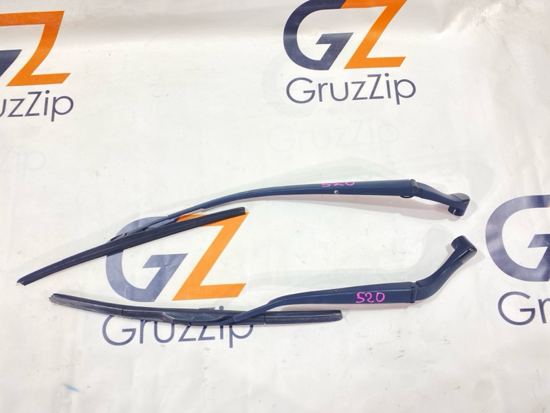 Дворник Mazda CX-3 DK5FW S5DPTS 2016 (б/у) Дворник Mazda CX-3 DK5FW S5DPTS 2016 (б/у)