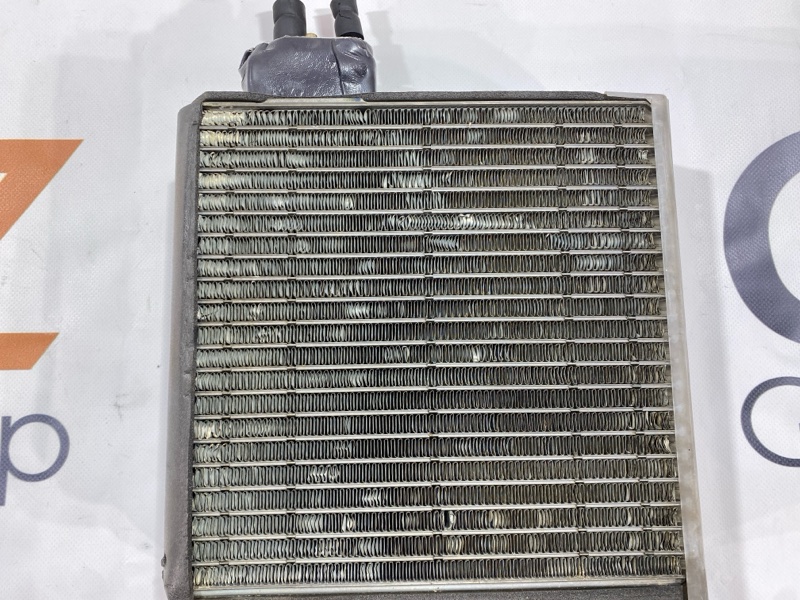 Радиатор кондиционера Toyota Land Cruiser Cygnus UZJ100W 2UZ-FE 2000 (б/у) Радиатор кондиционера Toyota Land Cruiser Cygnus UZJ100W 2UZ-FE 2000 (б/у)