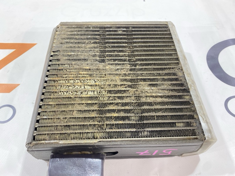 Радиатор кондиционера Toyota Land Cruiser Cygnus UZJ100W 2UZ-FE 2000 (б/у) Радиатор кондиционера Toyota Land Cruiser Cygnus UZJ100W 2UZ-FE 2000 (б/у)