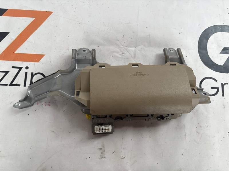 Подушка безопасности колен Toyota Sequoia USK65 3URFBE 2009 (б/у)