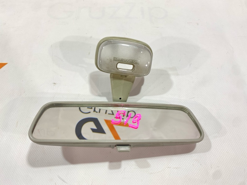 Зеркало салона Suzuki Jimny Sierra JB43W M13A 2006 (б/у) Зеркало салона Suzuki Jimny Sierra JB43W M13A 2006 (б/у)