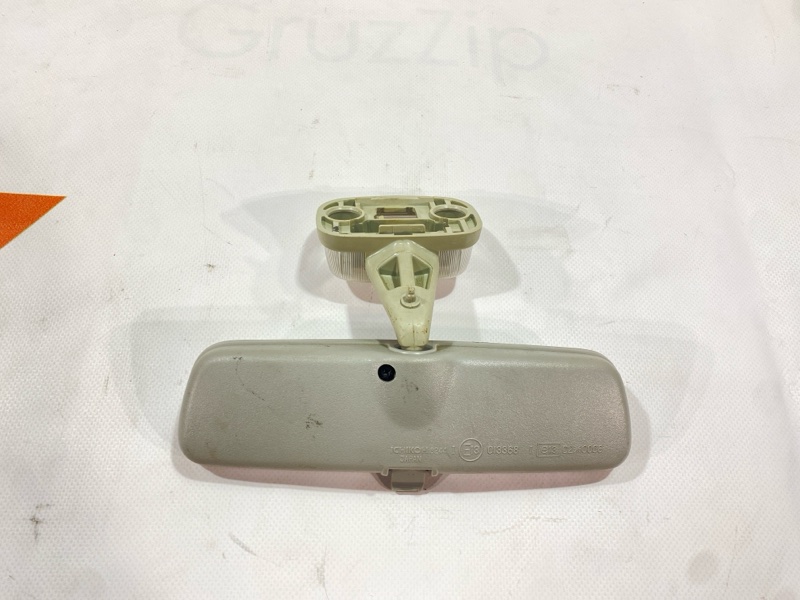 Зеркало салона Suzuki Jimny Sierra JB43W M13A 2006 (б/у) Зеркало салона Suzuki Jimny Sierra JB43W M13A 2006 (б/у)