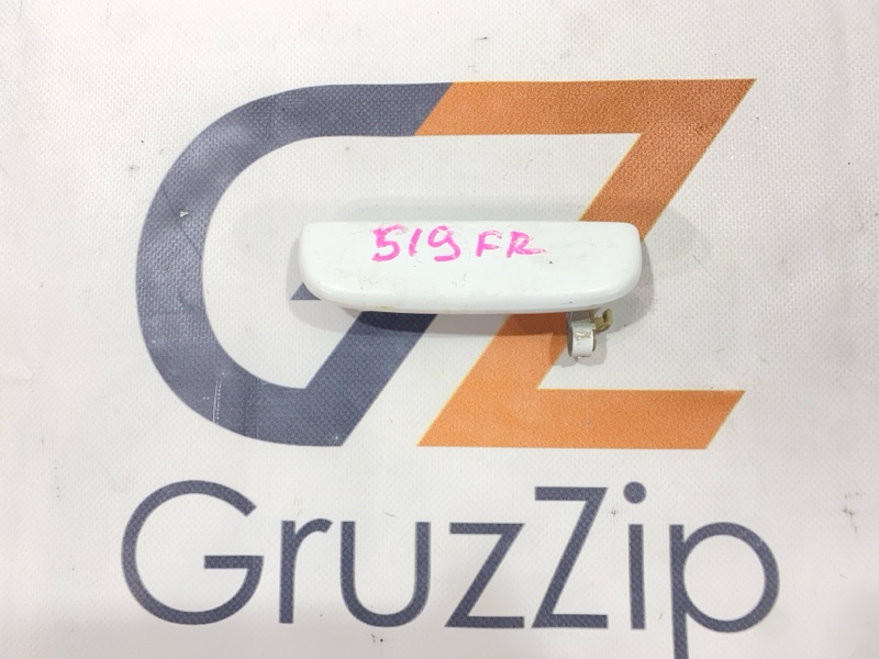 Ручка двери внешняя Suzuki Jimny Sierra JB43W M13A 2006 передняя правая (б/у) Ручка двери внешняя Suzuki Jimny Sierra JB43W M13A 2006 передняя правая (б/у)