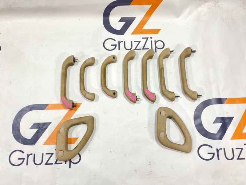 Ручка салона Toyota Land Cruiser Cygnus UZJ100W 2UZ-FE 2000 (б/у) Ручка салона Toyota Land Cruiser Cygnus UZJ100W 2UZ-FE 2000 (б/у)