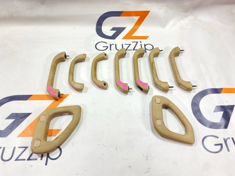 Ручка салона Toyota Land Cruiser Cygnus UZJ100W 2UZ-FE 2000 (б/у) Ручка салона Toyota Land Cruiser Cygnus UZJ100W 2UZ-FE 2000 (б/у)