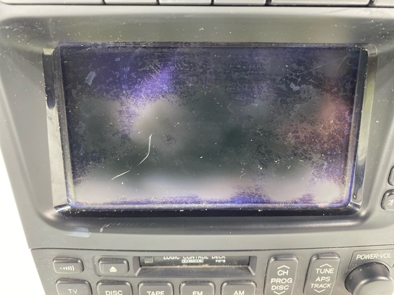 Блок управления климат контролем Toyota Land Cruiser Cygnus UZJ100W 2UZ-FE 2000 (б/у) Блок управления климат контролем Toyota Land Cruiser Cygnus UZJ100W 2UZ-FE 2000 (б/у)