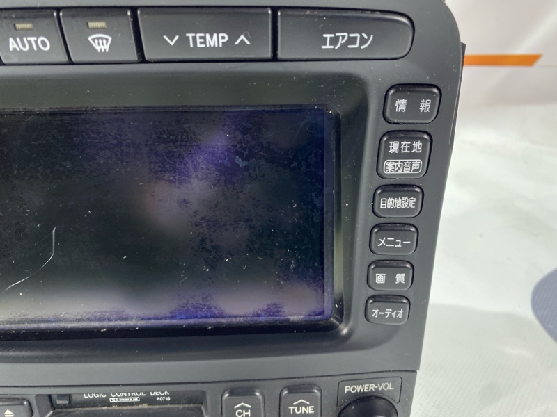 Блок управления климат контролем Toyota Land Cruiser Cygnus UZJ100W 2UZ-FE 2000 (б/у) Блок управления климат контролем Toyota Land Cruiser Cygnus UZJ100W 2UZ-FE 2000 (б/у)