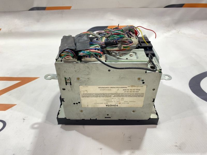 Блок управления климат контролем Toyota Land Cruiser Cygnus UZJ100W 2UZ-FE 2000 (б/у) Блок управления климат контролем Toyota Land Cruiser Cygnus UZJ100W 2UZ-FE 2000 (б/у)