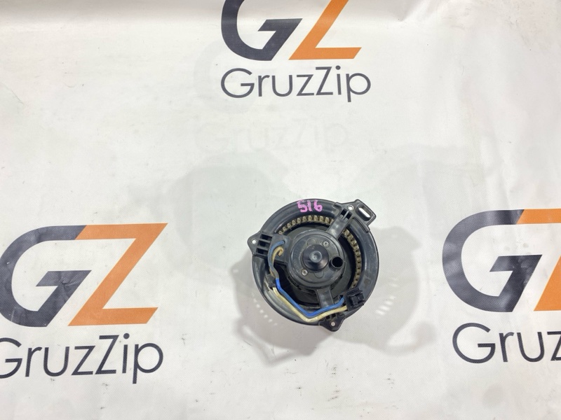 Мотор печки Toyota Land Cruiser HDJ101K 1HD-FTE 2000 (б/у)