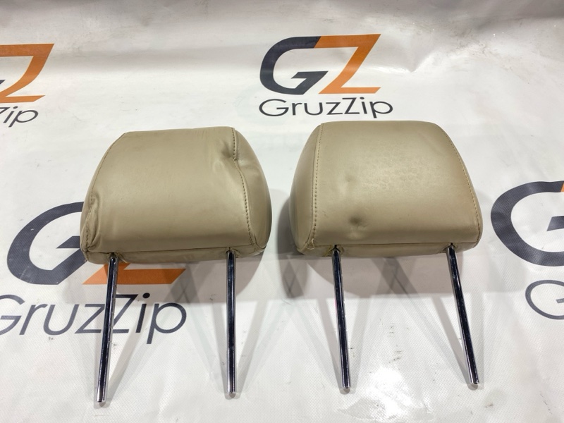 Подголовник Toyota Land Cruiser Cygnus UZJ100W 2UZ-FE 2000 передний (б/у) Подголовник Toyota Land Cruiser Cygnus UZJ100W 2UZ-FE 2000 передний (б/у)
