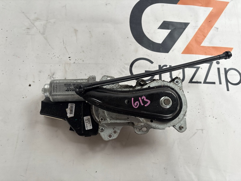Механизм подьема крышки багажника Toyota Sequoia USK65 3URFBE 2009 (б/у)