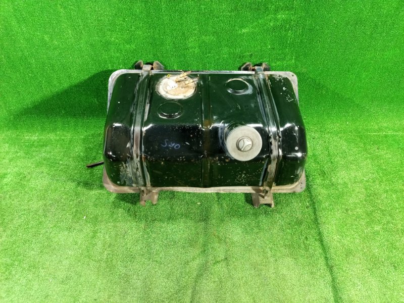 Топливный бак Nissan Diesel Condor MK252 FE6 2001 (б/у)