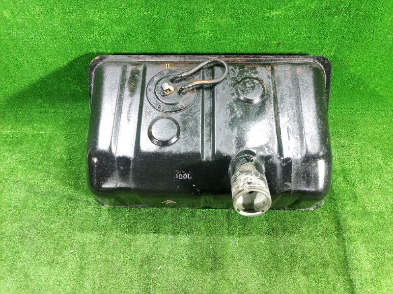 Топливный бак Nissan Diesel Condor PK25A FE6T 2003 (б/у)