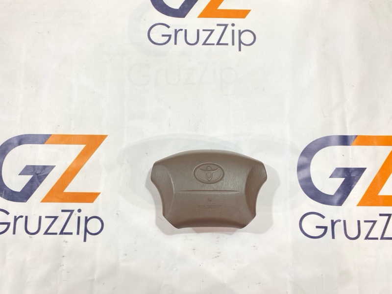 AIRBAG Toyota Land Cruiser Cygnus UZJ100W 2UZ-FE 2000 (б/у) AIRBAG Toyota Land Cruiser Cygnus UZJ100W 2UZ-FE 2000 (б/у)