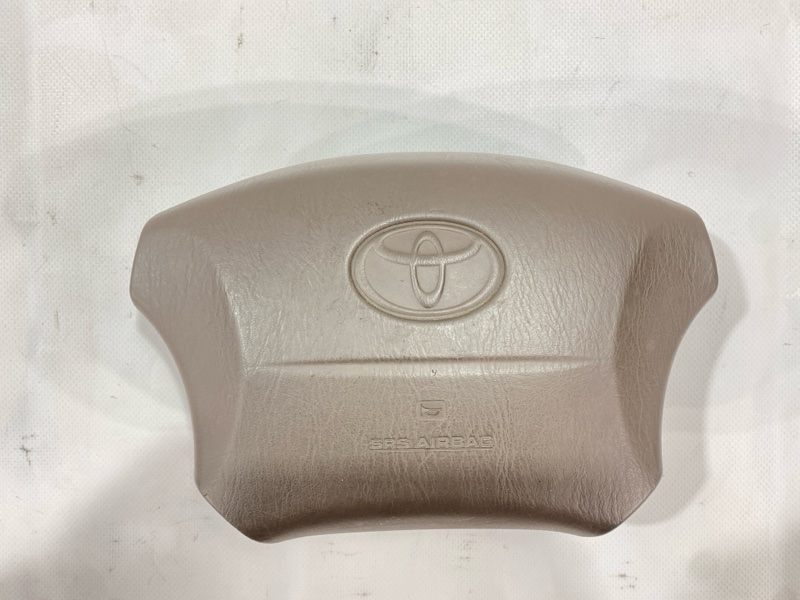 AIRBAG Toyota Land Cruiser Cygnus UZJ100W 2UZ-FE 2000 (б/у) AIRBAG Toyota Land Cruiser Cygnus UZJ100W 2UZ-FE 2000 (б/у)