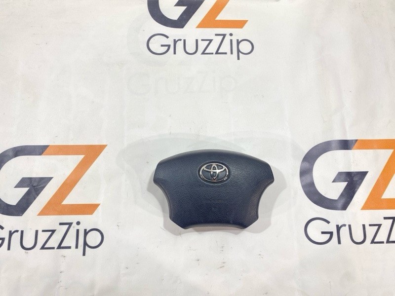 AIRBAG Toyota Land Cruiser Prado VZJ120W 5VZ-FE 2004 (б/у) AIRBAG Toyota Land Cruiser Prado VZJ120W 5VZ-FE 2004 (б/у)