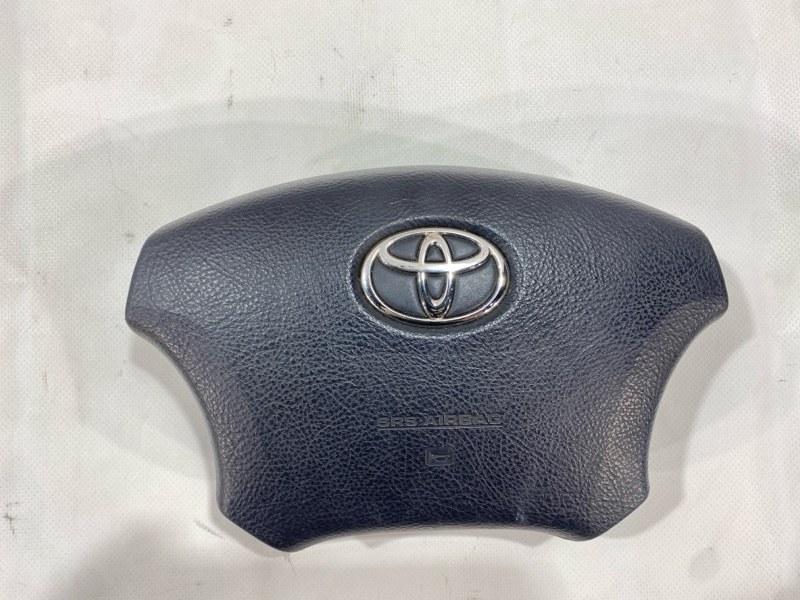 AIRBAG Toyota Land Cruiser Prado VZJ120W 5VZ-FE 2004 (б/у) AIRBAG Toyota Land Cruiser Prado VZJ120W 5VZ-FE 2004 (б/у)