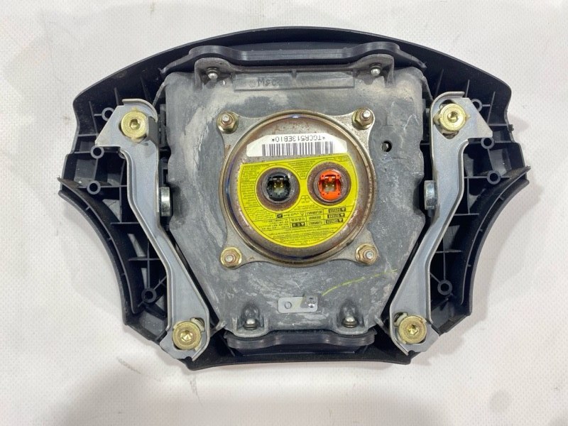 AIRBAG Toyota Land Cruiser Prado VZJ120W 5VZ-FE 2004 (б/у) AIRBAG Toyota Land Cruiser Prado VZJ120W 5VZ-FE 2004 (б/у)