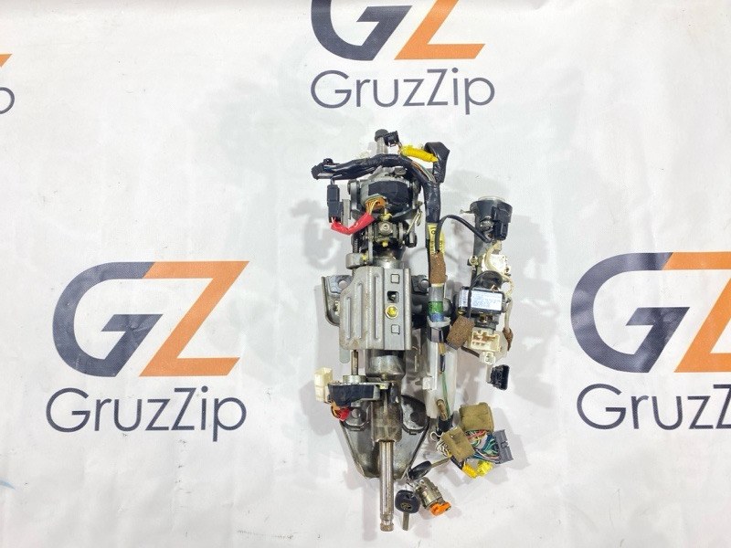 Рулевая колонка Toyota Land Cruiser Cygnus UZJ100W 2UZ-FE 2000 (б/у) Рулевая колонка Toyota Land Cruiser Cygnus UZJ100W 2UZ-FE 2000 (б/у)
