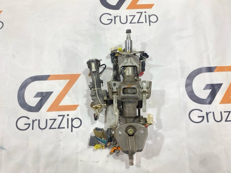 Рулевая колонка Toyota Land Cruiser Cygnus UZJ100W 2UZ-FE 2000 (б/у) Рулевая колонка Toyota Land Cruiser Cygnus UZJ100W 2UZ-FE 2000 (б/у)