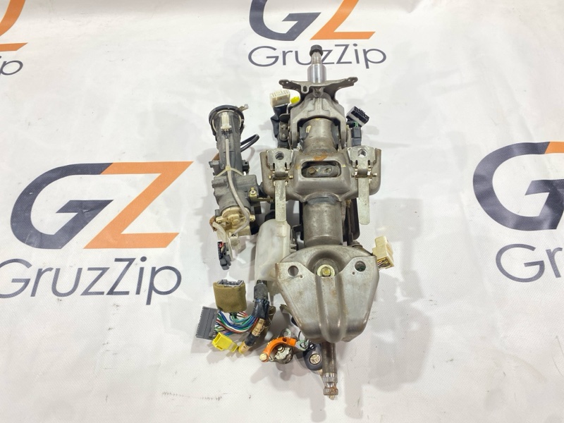 Рулевая колонка Toyota Land Cruiser Cygnus UZJ100W 2UZ-FE 2000 (б/у) Рулевая колонка Toyota Land Cruiser Cygnus UZJ100W 2UZ-FE 2000 (б/у)