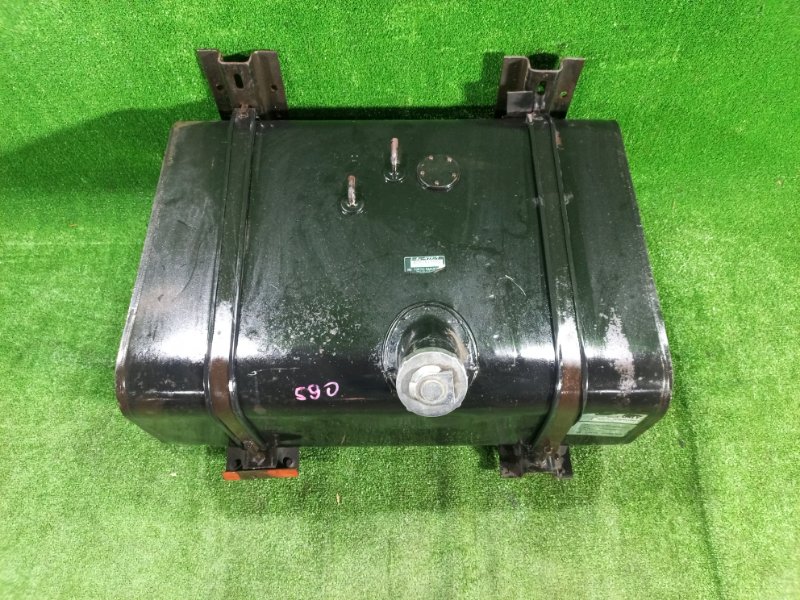 Топливный бак Nissan Diesel Condor MK252 FE6 2001 (б/у)