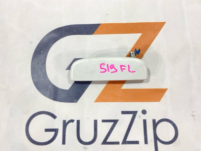 Ручка двери Suzuki Jimny Sierra JB43W M13A 2006 передняя левая (б/у) Ручка двери Suzuki Jimny Sierra JB43W M13A 2006 передняя левая (б/у)