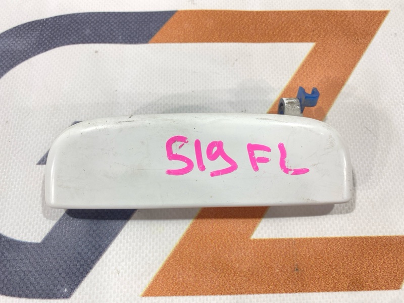 Ручка двери Suzuki Jimny Sierra JB43W M13A 2006 передняя левая (б/у) Ручка двери Suzuki Jimny Sierra JB43W M13A 2006 передняя левая (б/у)