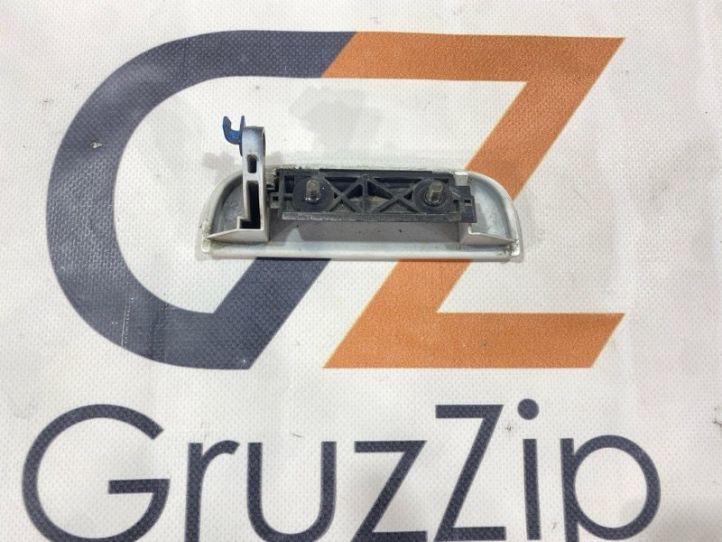 Ручка двери Suzuki Jimny Sierra JB43W M13A 2006 передняя левая (б/у) Ручка двери Suzuki Jimny Sierra JB43W M13A 2006 передняя левая (б/у)