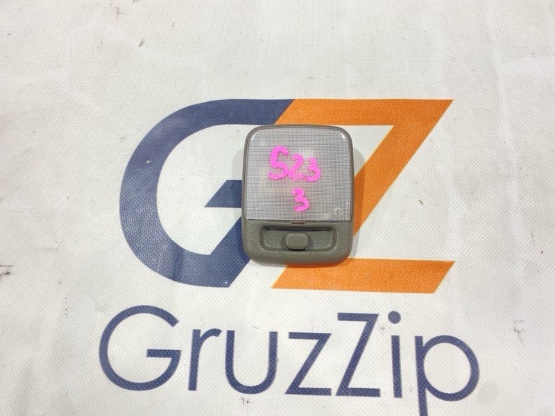 Плафон салона Nissan Safari WGY61 TB45E 1998 (б/у)