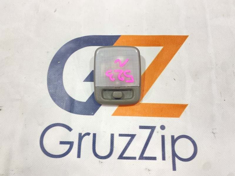 Плафон салона Nissan Safari WGY61 TB45E 1998 (б/у)