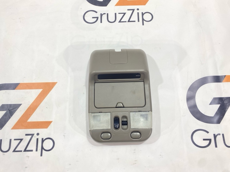 Плафон салона Nissan Safari WGY61 TB45E 1998 (б/у)