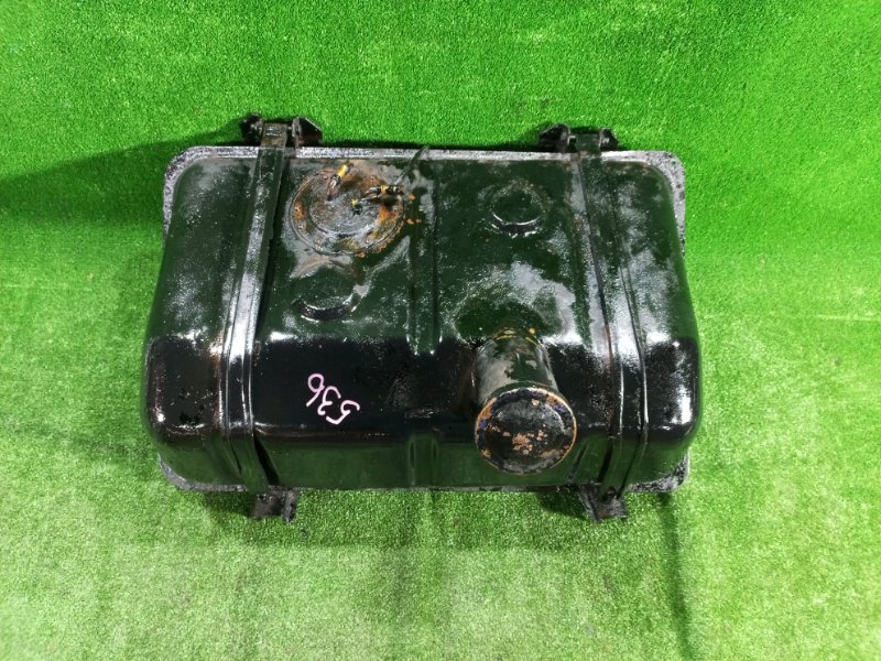 Топливный бак Nissan Diesel Condor LK260HN MD92 1997 (б/у)