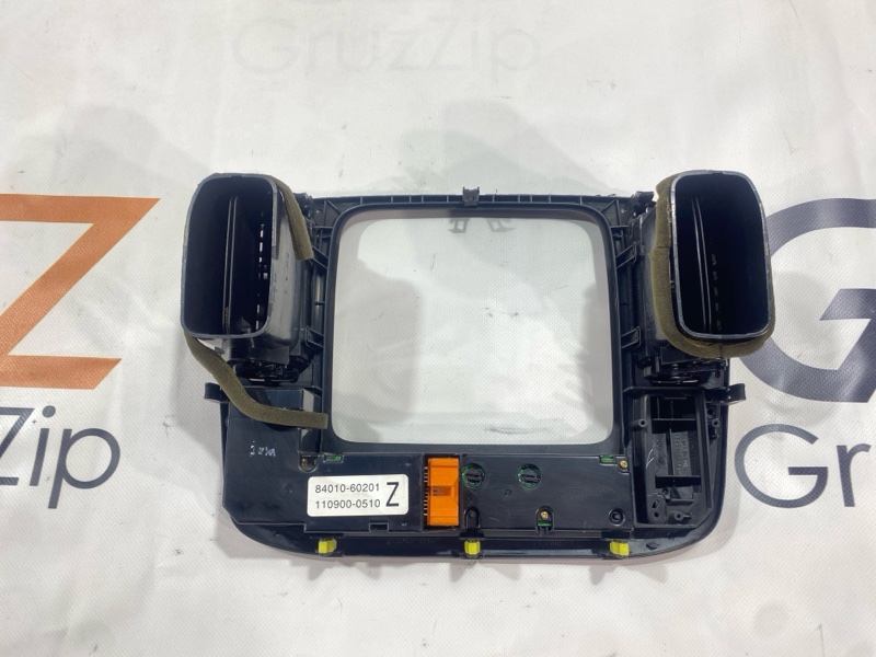 Консоль климат контроля Toyota Land Cruiser Cygnus UZJ100W 2UZ-FE 2000 (б/у) Консоль климат контроля Toyota Land Cruiser Cygnus UZJ100W 2UZ-FE 2000 (б/у)