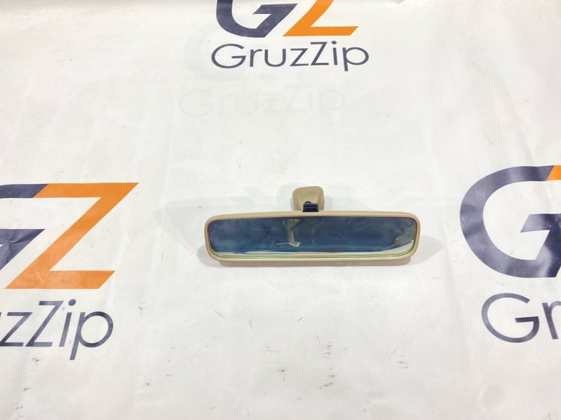 Зеркало салона Toyota Land Cruiser HDJ101K 1HD-FTE 2000 (б/у)