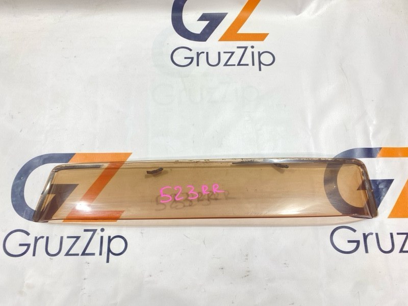 Ветровик Nissan Safari WGY61 TB45E 1998 задний правый (б/у) Ветровик Nissan Safari WGY61 TB45E 1998 задний правый (б/у)