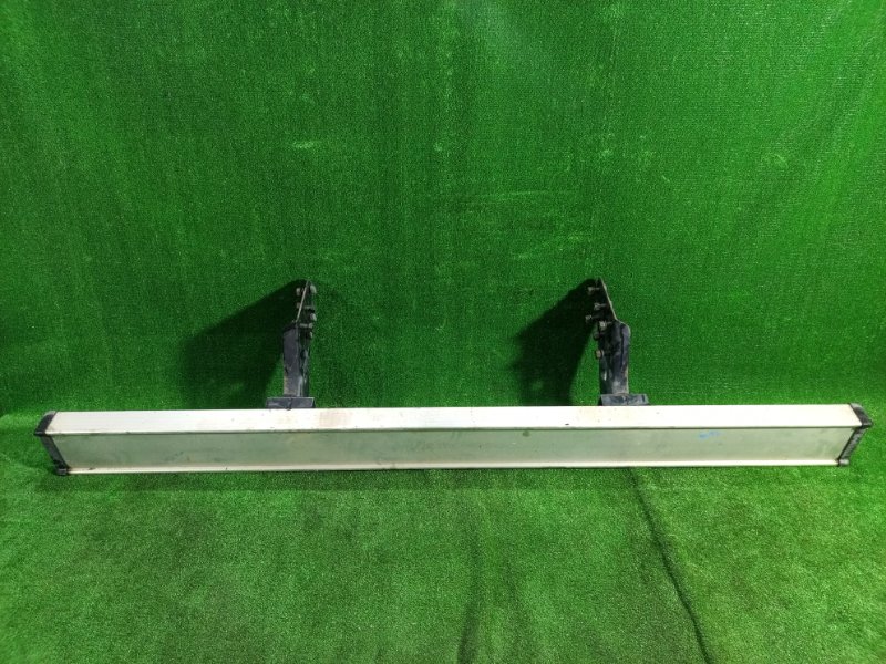 Бампер Isuzu Giga CXM50 6WA1 1995 задний (б/у) Бампер Isuzu Giga CXM50 6WA1 1995 задний (б/у)