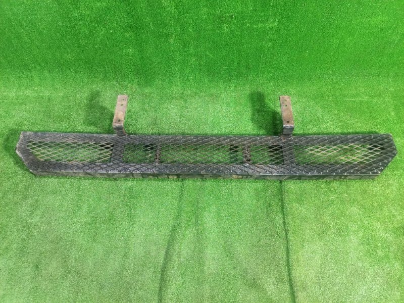 Бампер Nissan Diesel Condor MK252H FE6 1995 задний (б/у)