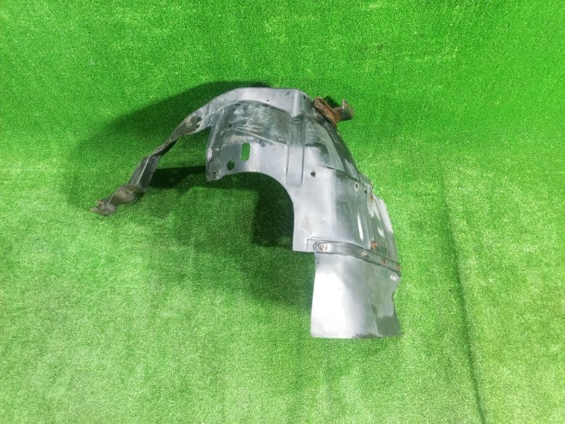 Подкрылок Mitsubishi Fuso Canter FE517 4D33 1995 правый (б/у)