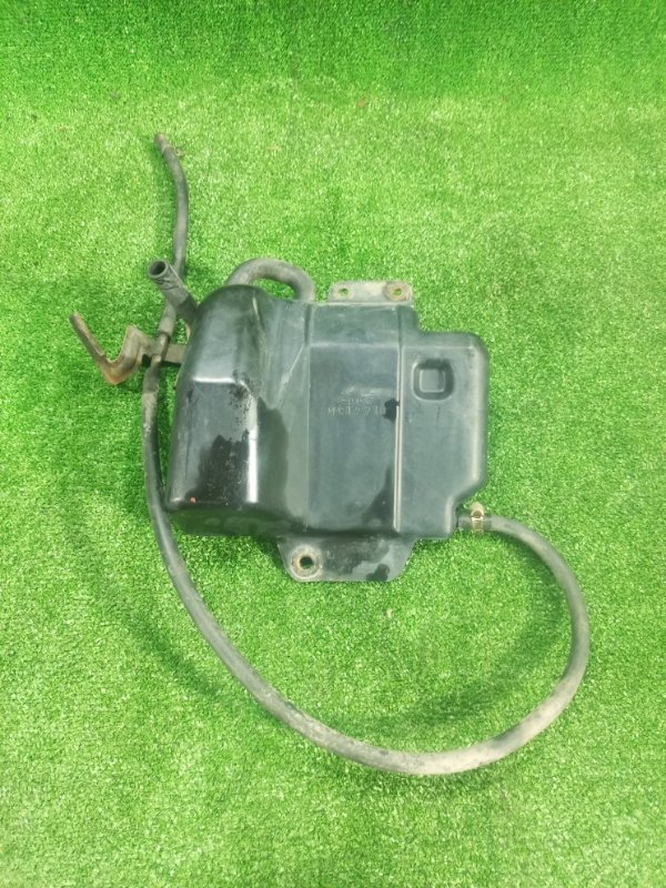 Бачок расширительный Mitsubishi Fuso Canter FE517 4D33 1995 (б/у)