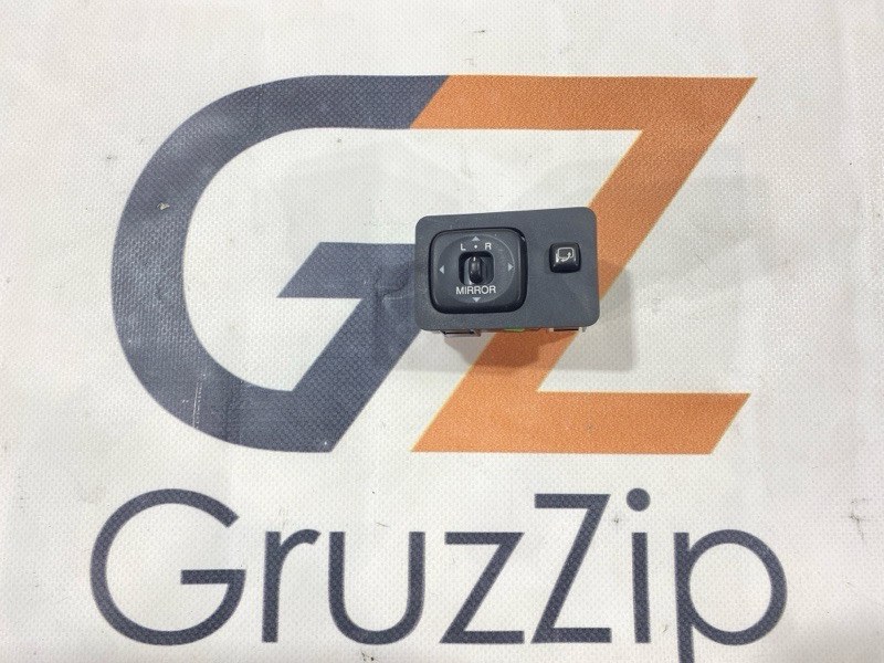 Блок управления зеркалами Toyota Land Cruiser Cygnus UZJ100W 2UZ-FE 2000 (б/у) Блок управления зеркалами Toyota Land Cruiser Cygnus UZJ100W 2UZ-FE 2000 (б/у)