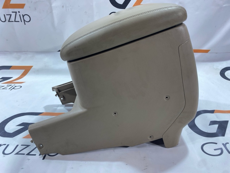 Бардачок между сидений Toyota Land Cruiser Cygnus UZJ100W 2UZ-FE 2000 (б/у) Бардачок между сидений Toyota Land Cruiser Cygnus UZJ100W 2UZ-FE 2000 (б/у)
