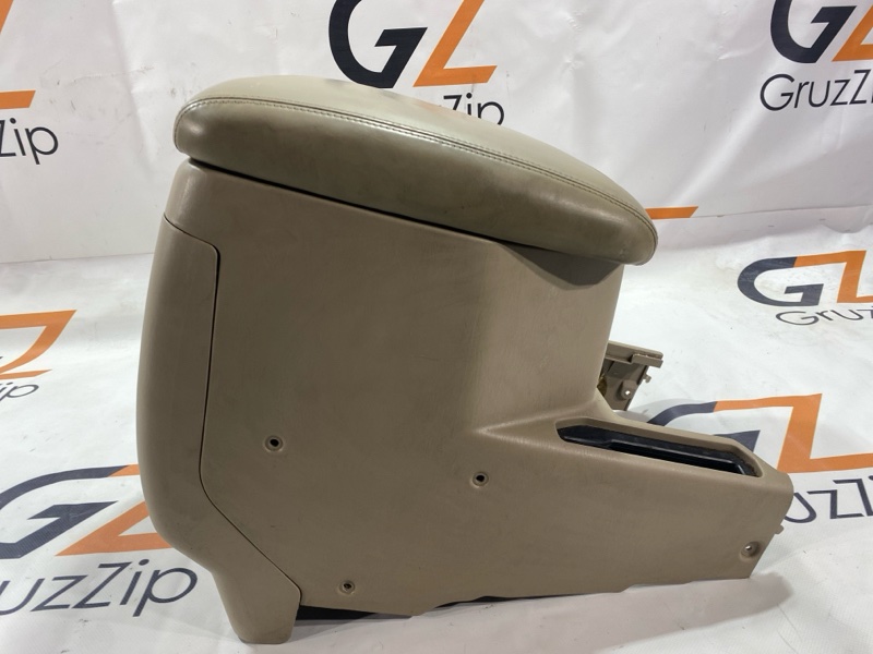 Бардачок между сидений Toyota Land Cruiser Cygnus UZJ100W 2UZ-FE 2000 (б/у) Бардачок между сидений Toyota Land Cruiser Cygnus UZJ100W 2UZ-FE 2000 (б/у)