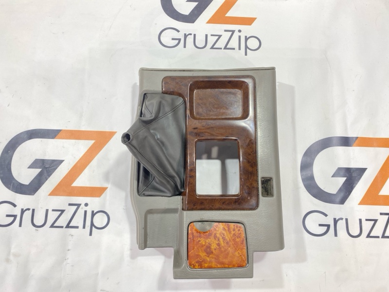 Консоль АКПП Nissan Safari WGY61 TB45E 1998 (б/у) Консоль АКПП Nissan Safari WGY61 TB45E 1998 (б/у)