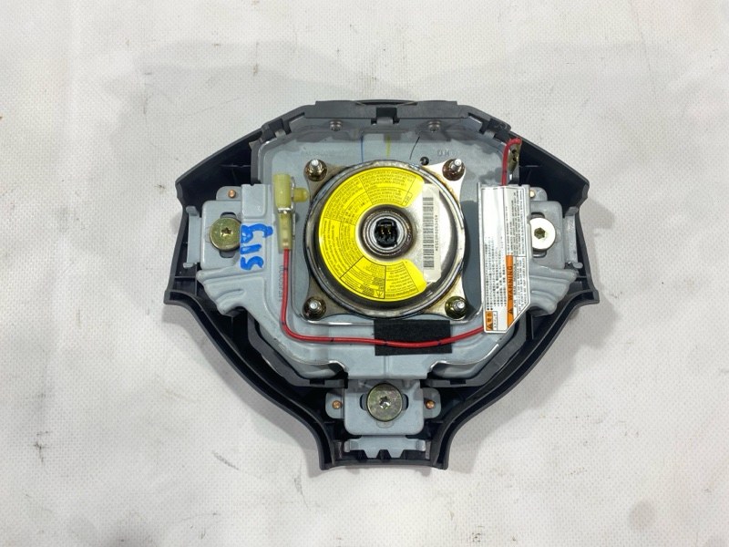 AIRBAG Suzuki Jimny Sierra JB43W M13A 2006 (б/у) AIRBAG Suzuki Jimny Sierra JB43W M13A 2006 (б/у)