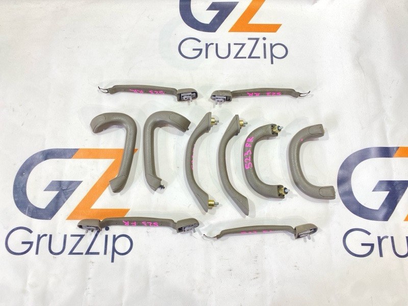 Ручка салона Nissan Safari WGY61 TB45E 1998 (б/у) Ручка салона Nissan Safari WGY61 TB45E 1998 (б/у)